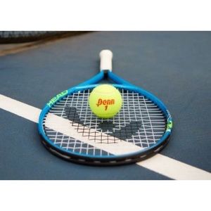 Head Speed 25" Junior Tennis Racquet - Blue